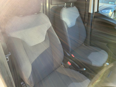 2021 Ford Transit Courier