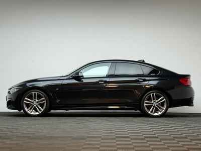 2018 BMW 4 Series