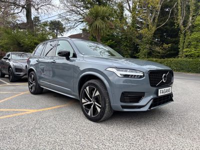 2023 Volvo XC90