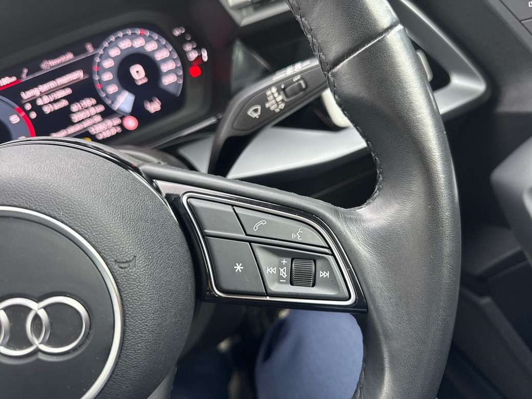 2024 Audi A3