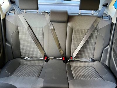 2014 Volkswagen Polo