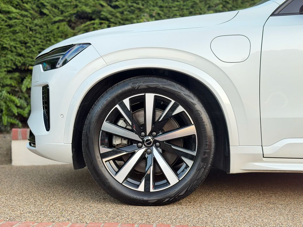 2025 Volvo XC90