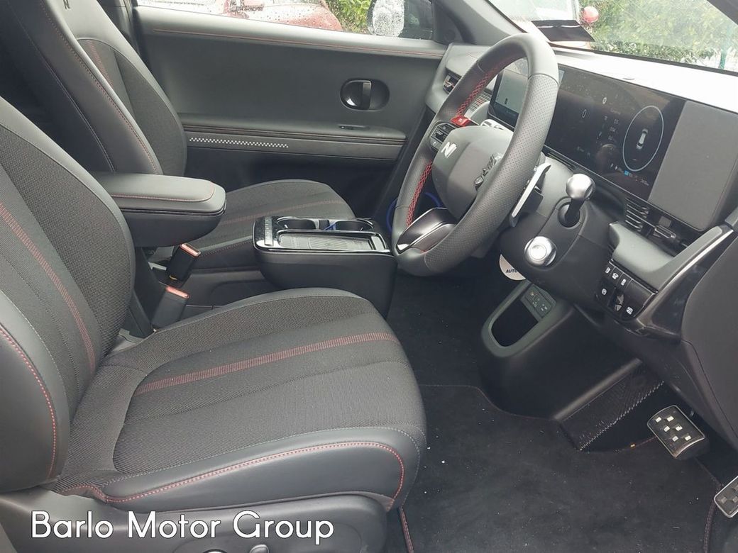 2026 Hyundai Ioniq 5