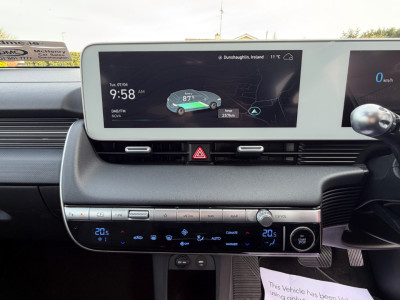 2023 Hyundai Ioniq 5