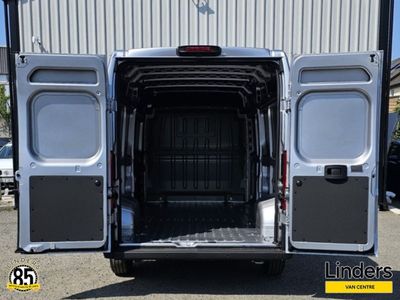 2026 Opel Movano