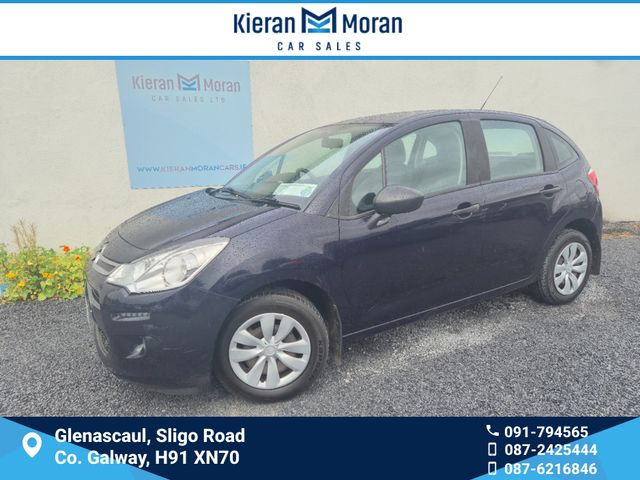 vehicle for sale from Kieran Moran Car Sales
