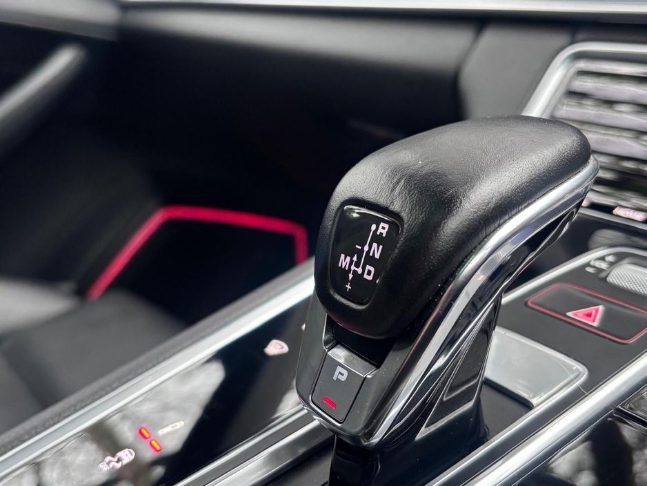 2023 Porsche Panamera