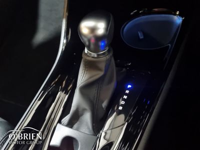 2023 Toyota C-HR