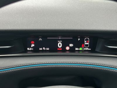 2024 Volkswagen ID.7