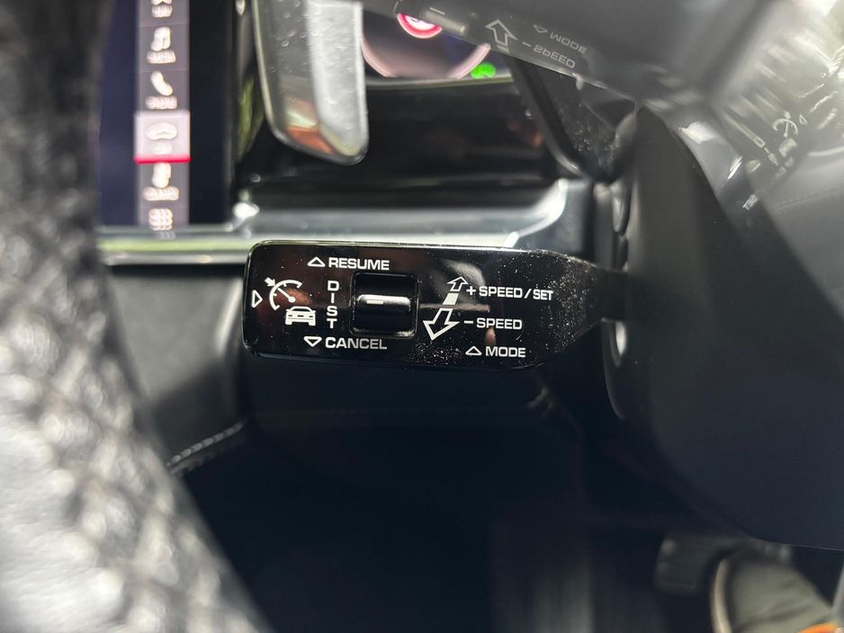 2019 Porsche Panamera