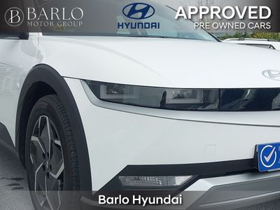 2025 Hyundai Ioniq 5