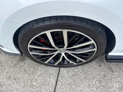 2015 Volkswagen Polo