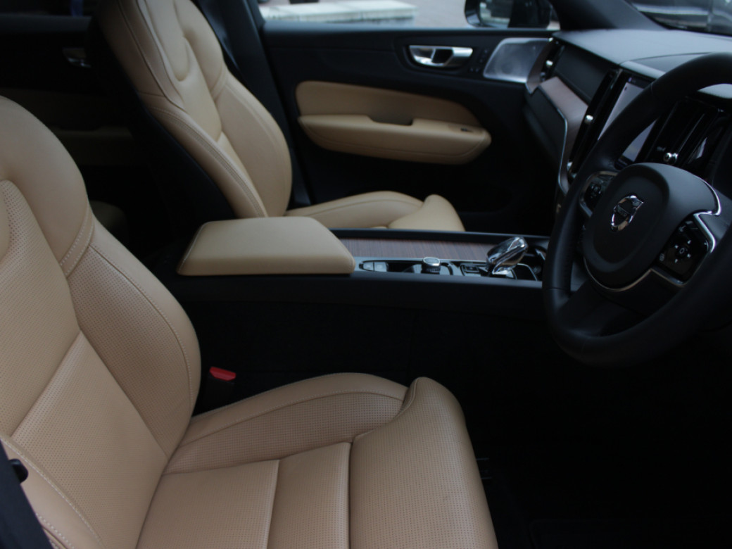 2024 Volvo XC60