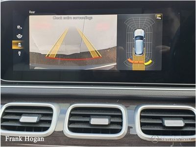 2023 Mercedes-Benz GLE Class