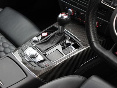 2016 Audi RS6