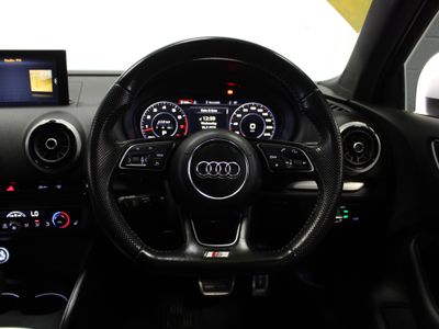 2017 Audi A3