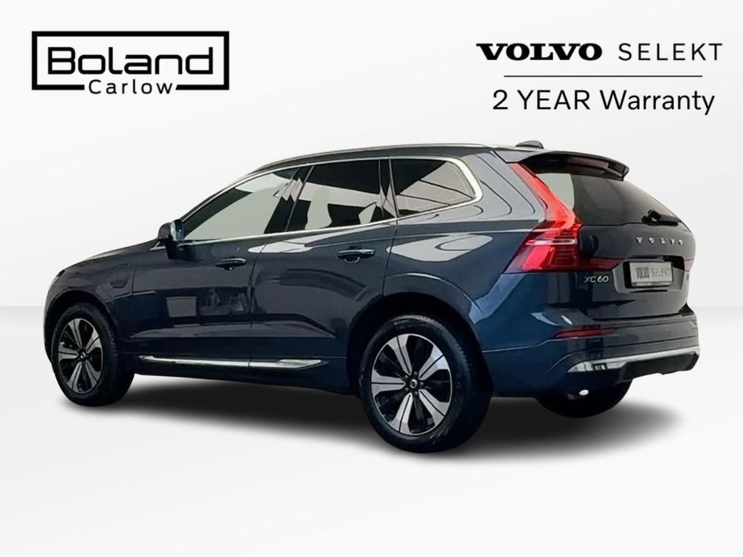 2024 Volvo XC60