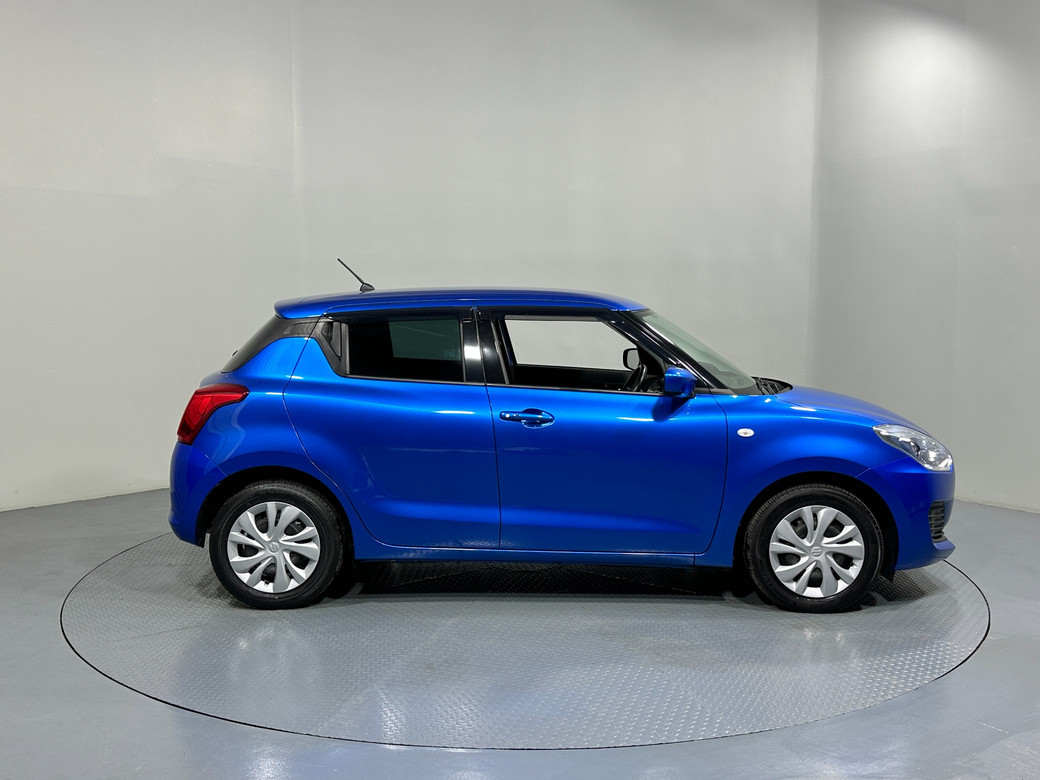 2023 Suzuki Swift