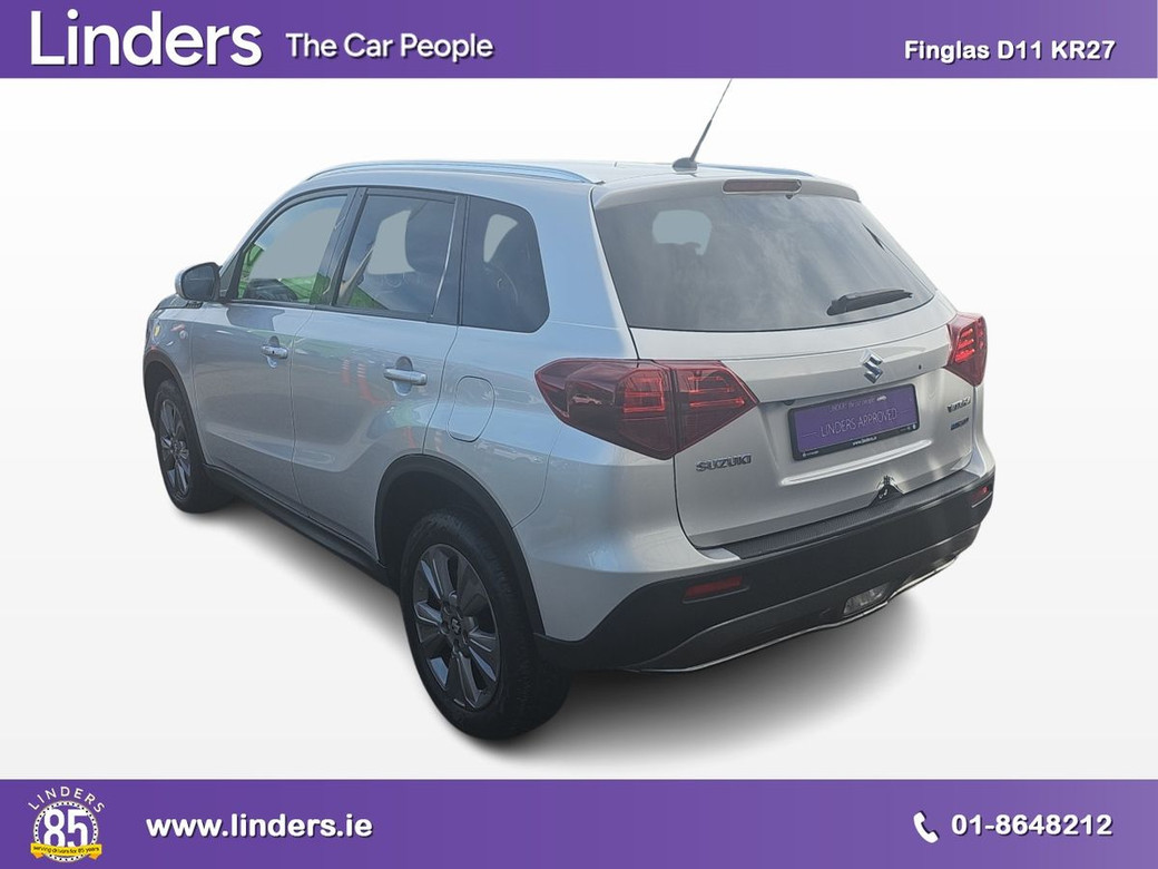 2023 Suzuki Vitara