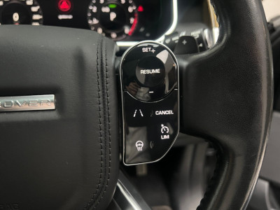 2019 Land Rover Range Rover