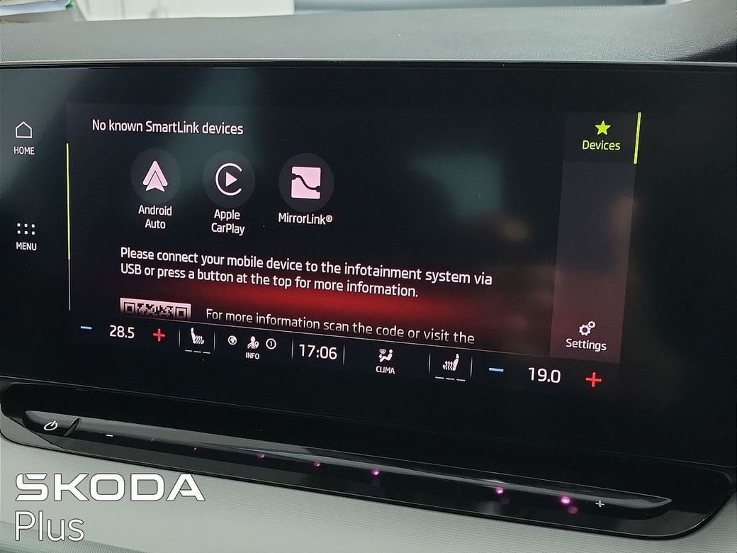 2024 Skoda Octavia