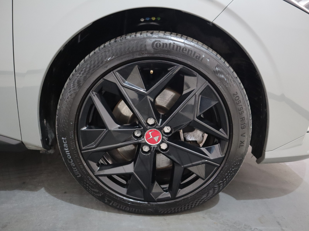 2023 DS Automobiles DS 4