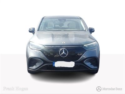 2025 Mercedes-Benz EQE