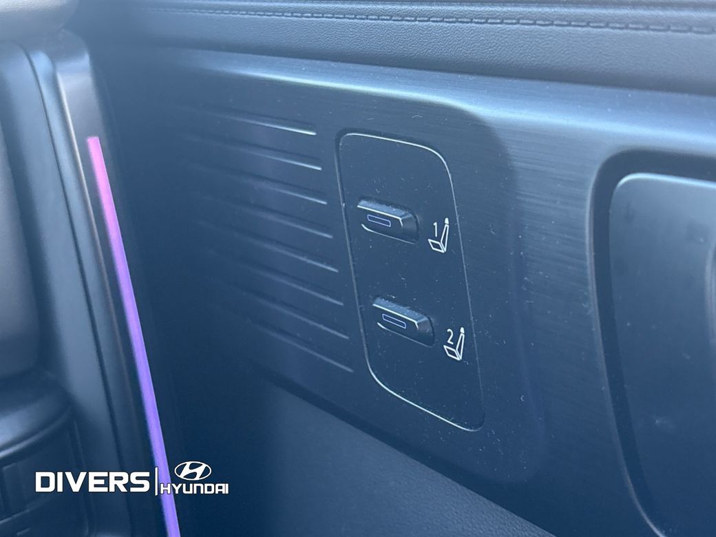 2024 Hyundai Santa Fe