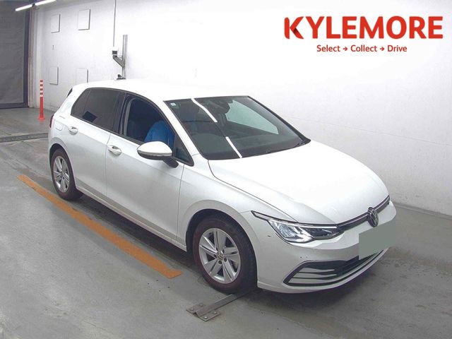 vehicle for sale from Kylemore Cars