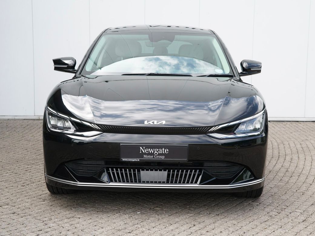 2023 Kia EV6
