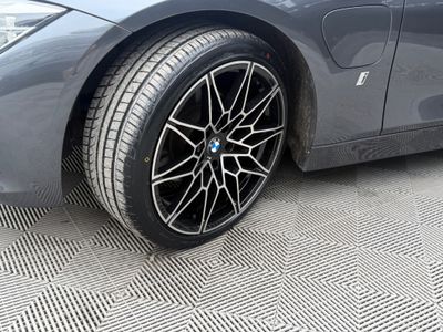 2018 BMW 3 Series