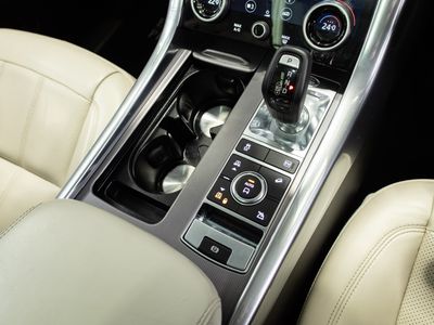 2020 Land Rover Range Rover Sport