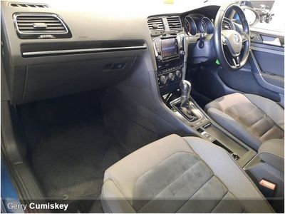 2013 Volkswagen Golf