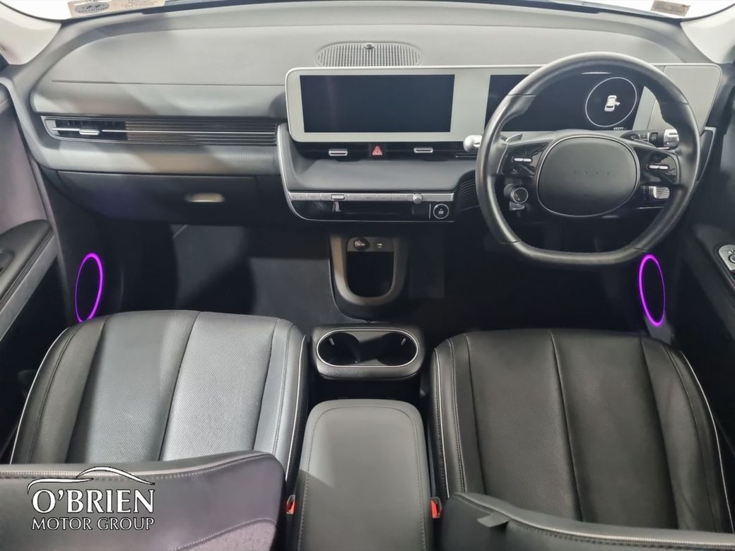2022 Hyundai Ioniq 5