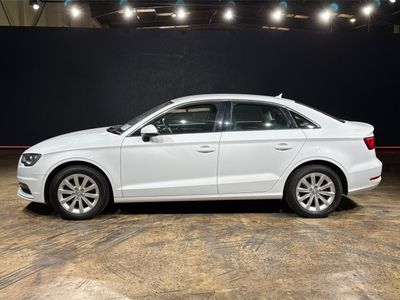 2016 Audi A3
