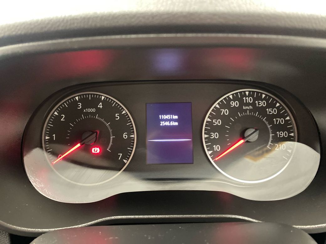 2023 Dacia Duster