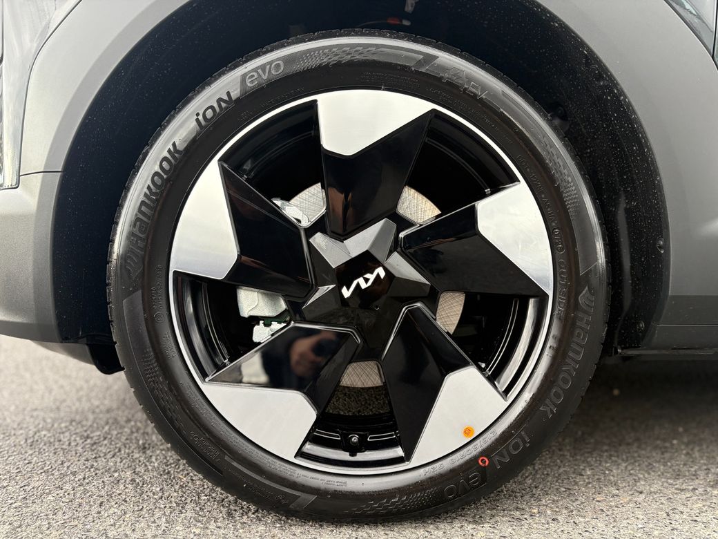 2026 Kia EV2