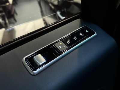 2020 Land Rover Range Rover