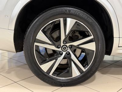 2021 Volvo XC90