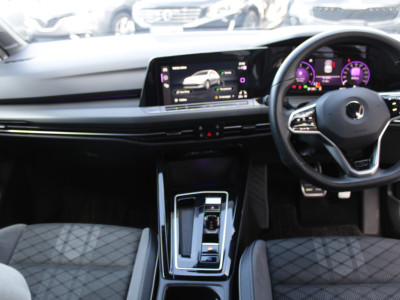 2023 Volkswagen Golf