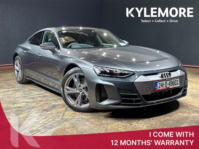 vehicle for sale from Kylemore Cars