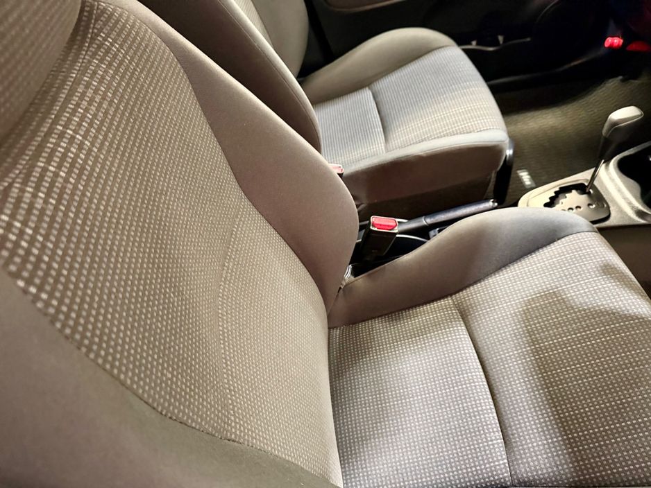 2018 Toyota Yaris