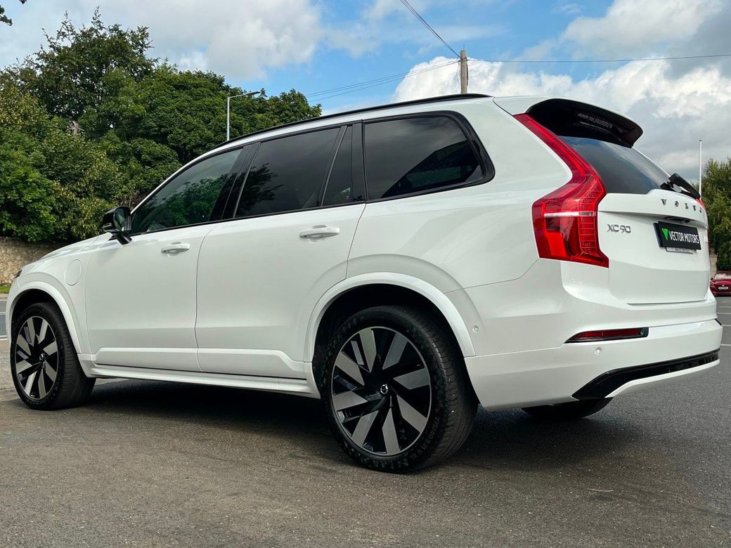 2024 Volvo XC90