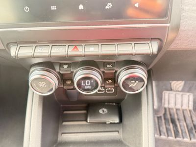 2024 Renault Clio