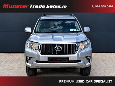 2023 Toyota Landcruiser