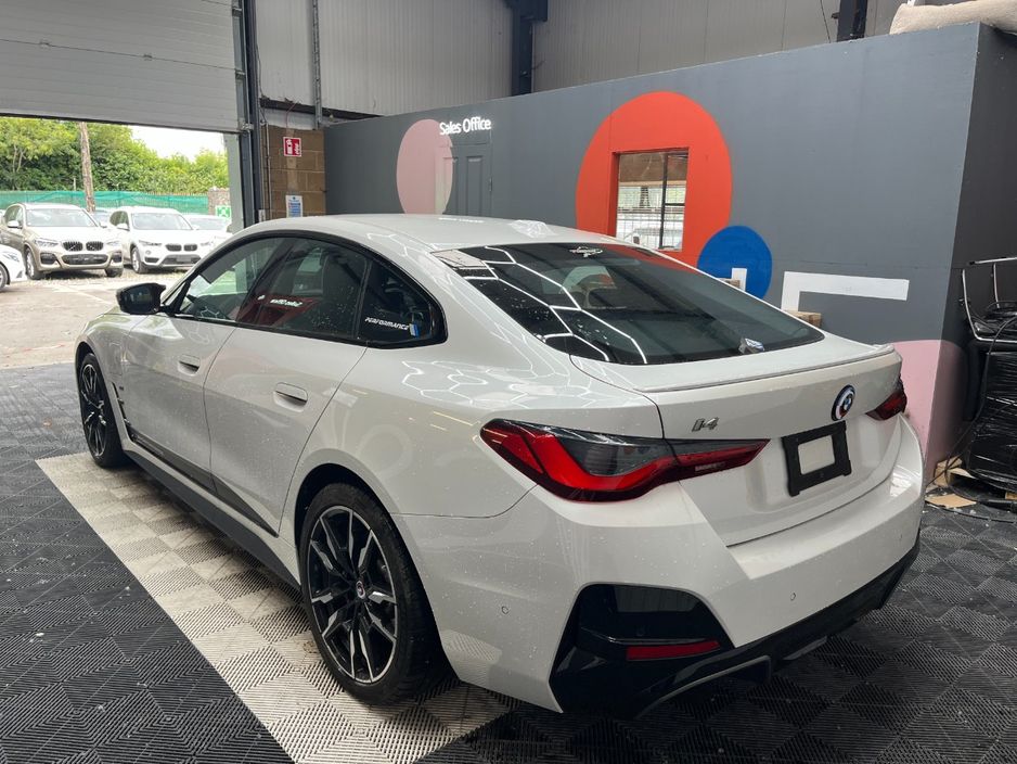 2023 BMW i4