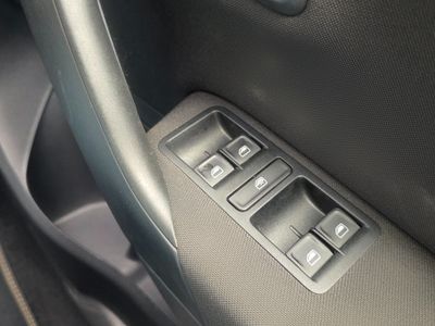 2016 Volkswagen Polo