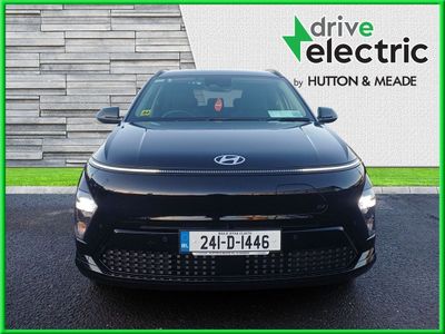 2024 Hyundai Kona