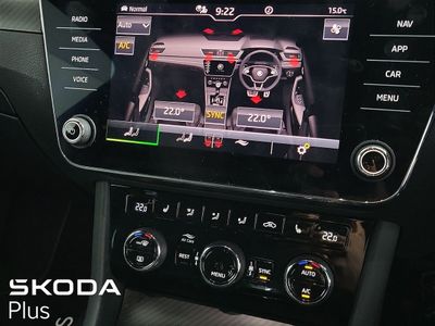 2024 Skoda Superb