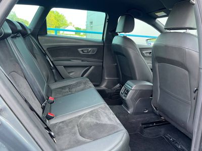 2018 SEAT Leon